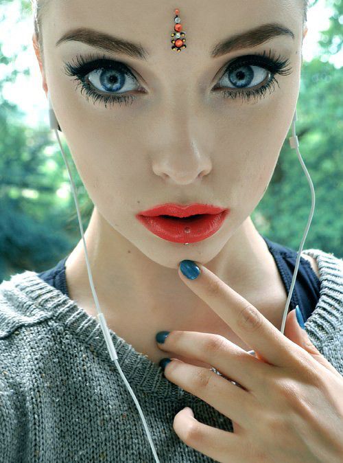 Личные фото