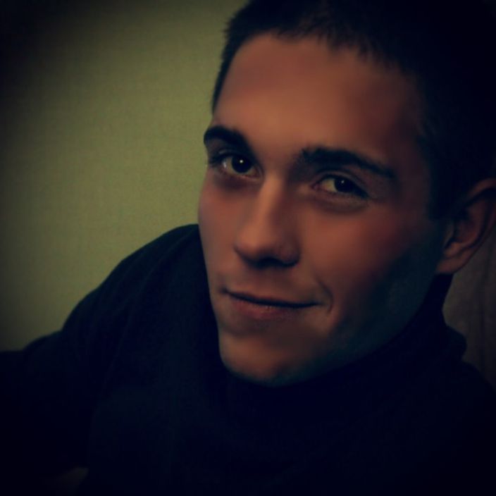 Я собственно)
