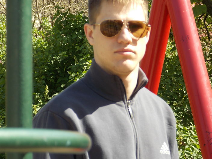 опять Я