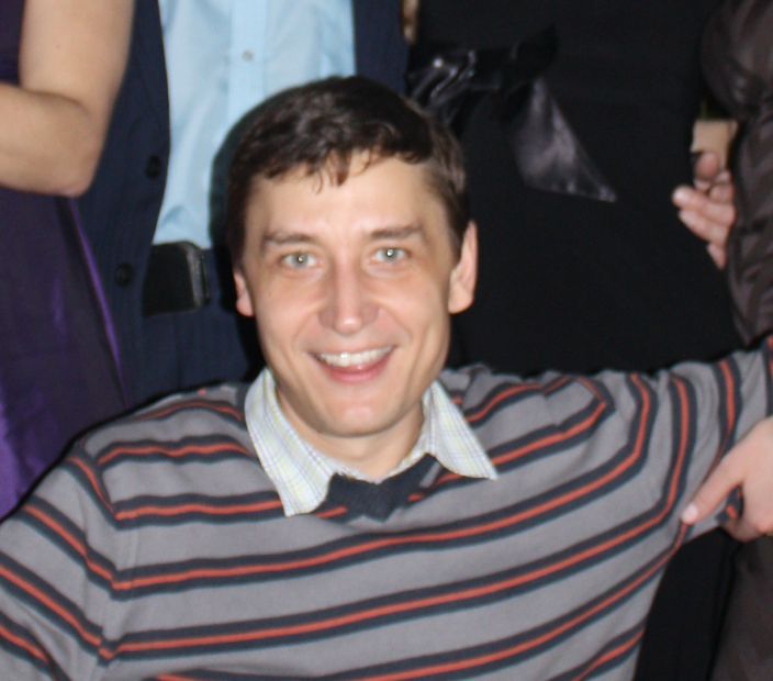НГ 2013