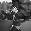 MALE M