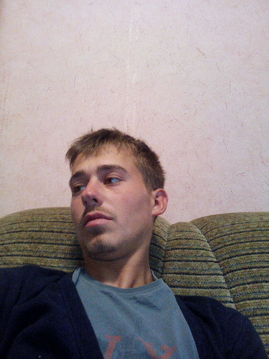 Я самый