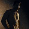 MALE M