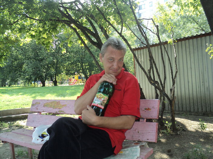 Не расстаюсь