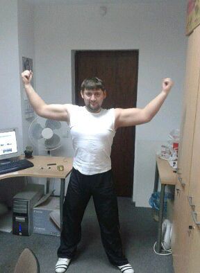 личное фото