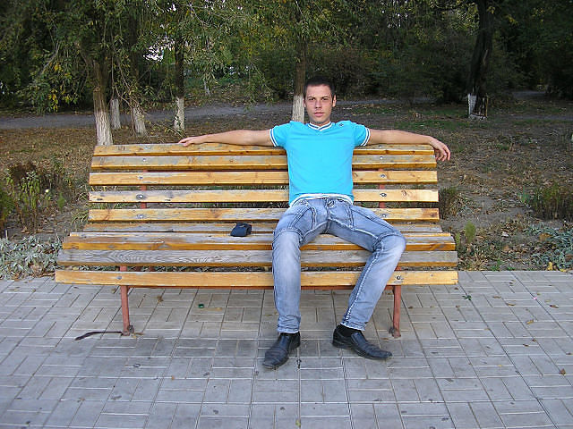 Личные фото