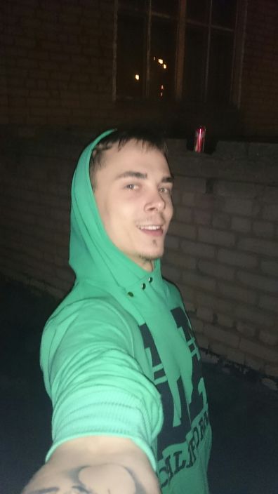 You