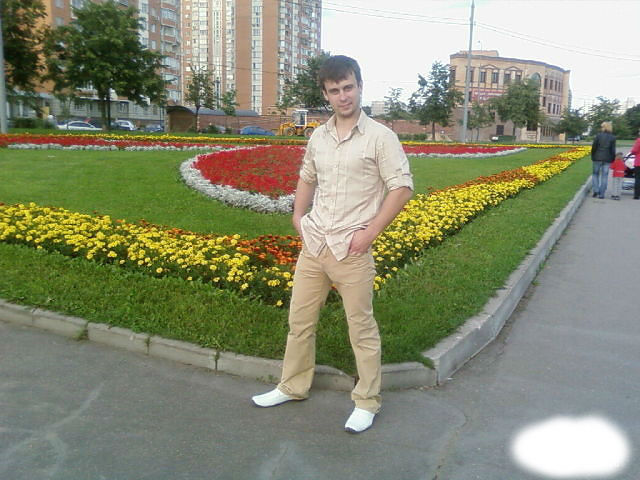 и это тоже я