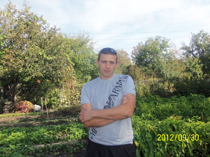 Личные фото