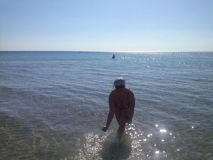 Личные фото