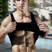 MALE M