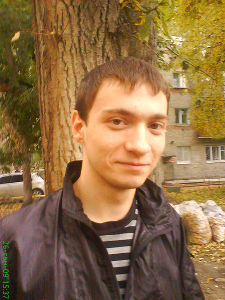 Личные фото