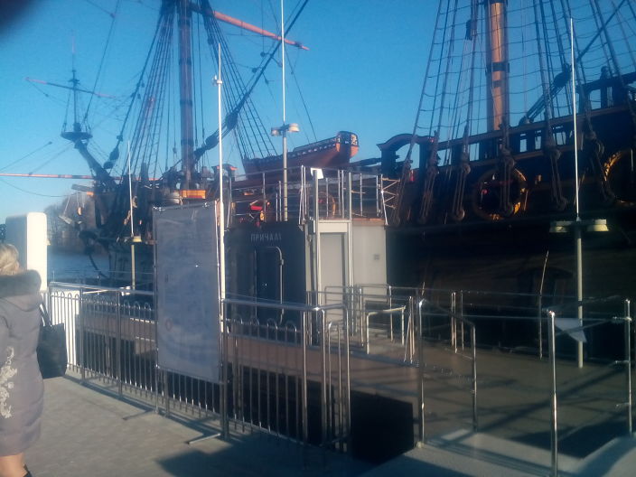 люблю делать куни.