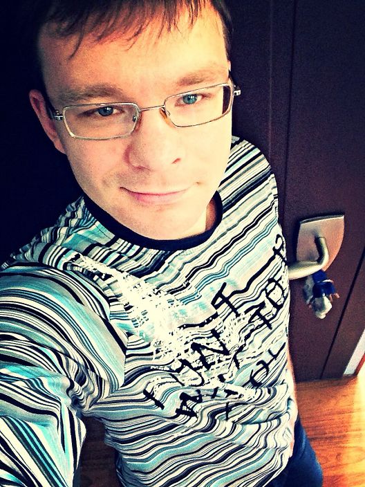 Простой парень