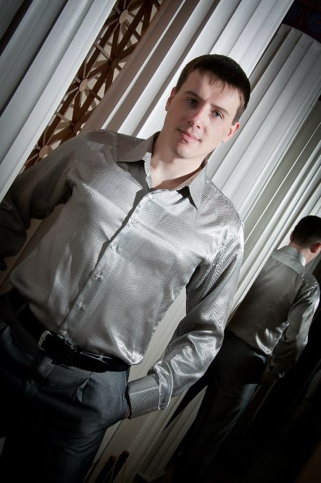 Личные фото