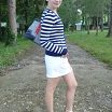 я любимая