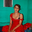 indian married woman