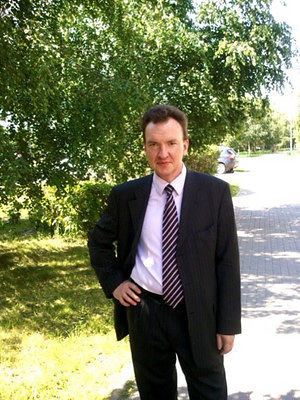 Настоящий мужчина!