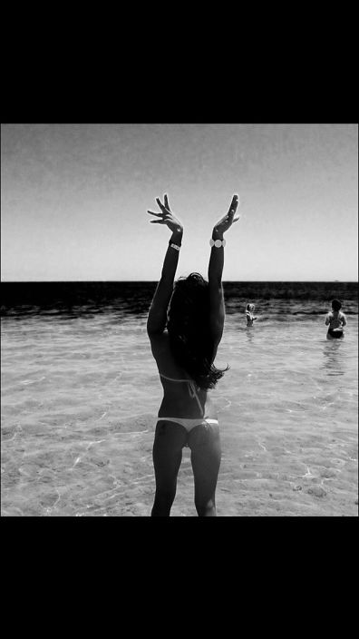 Личные фото