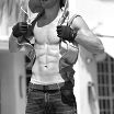 MALE M