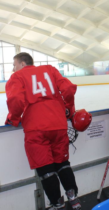 Личные фото