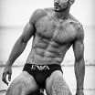 MALE M