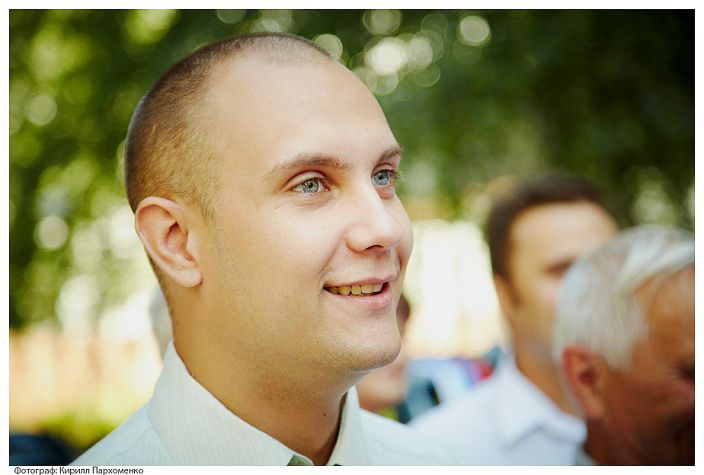 я и только я