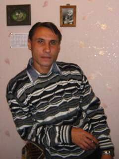 Твой зайка
