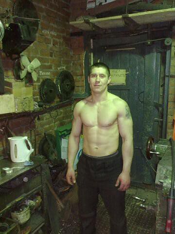 Личные фото