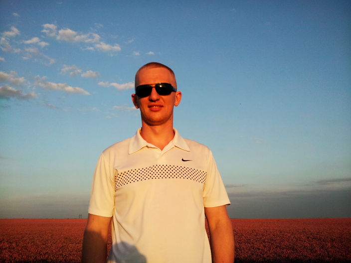 Личные фото