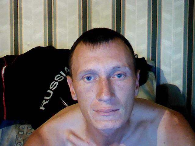 я вот такой