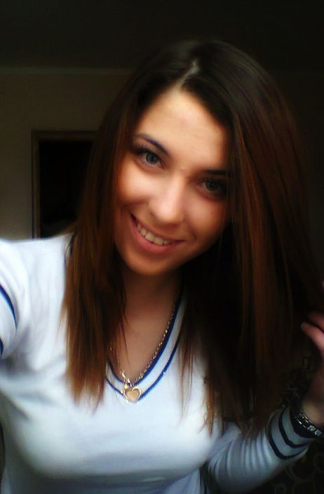 Сеньоритка