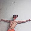 MALE M