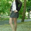 я любимая