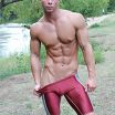 MALE M