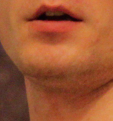 Детка...познакомимся?)