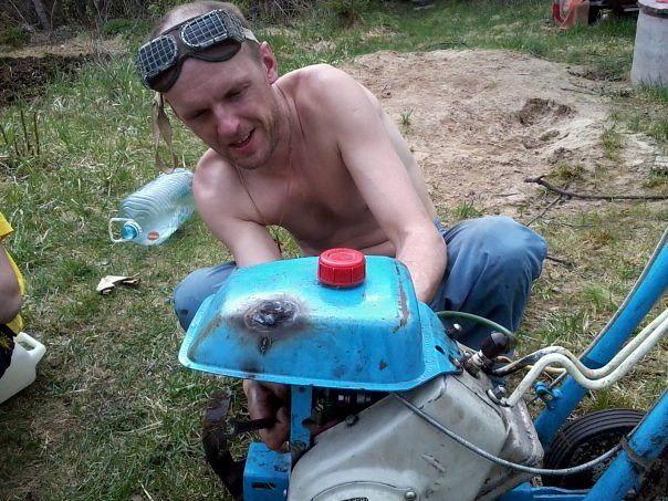 Личные фото