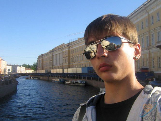 Речка