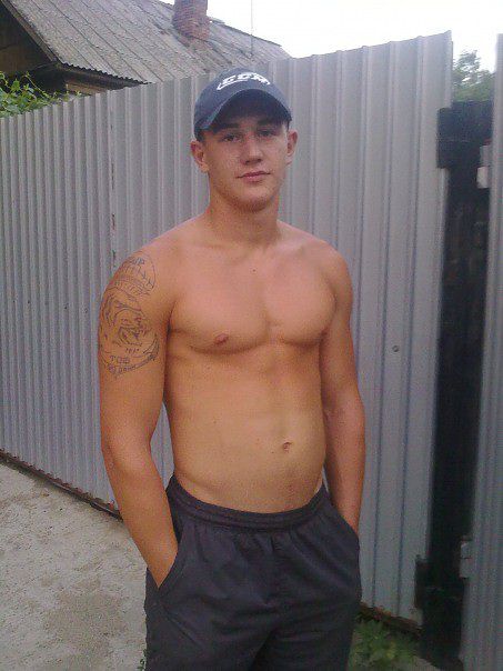 Личные фото