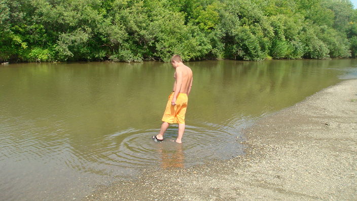 Личные фото