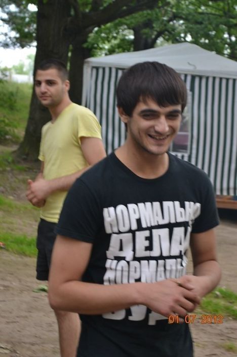 пирогово