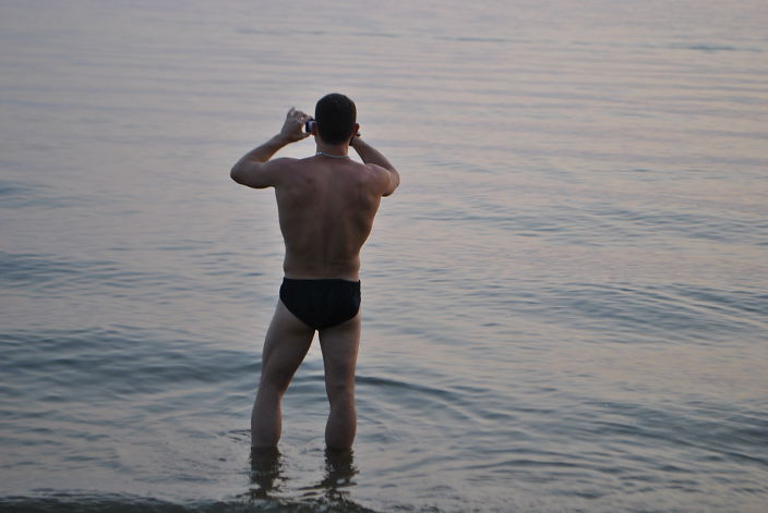 Личные фото