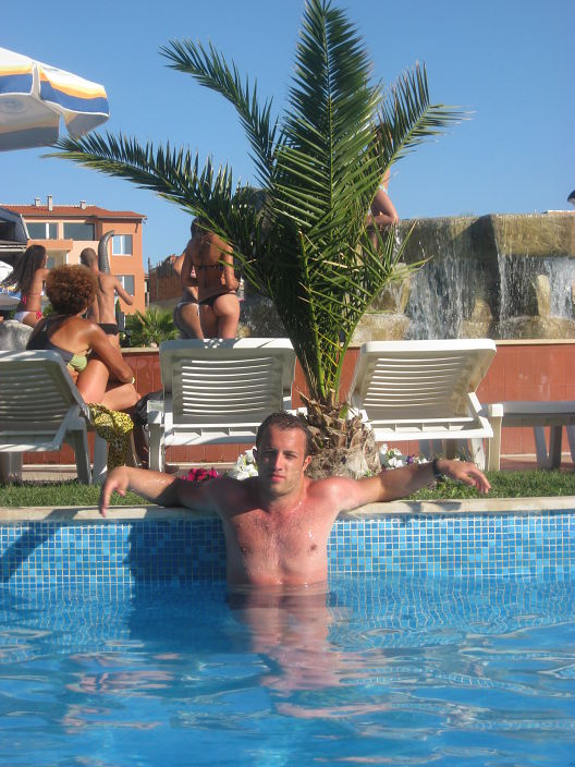 Личные фото