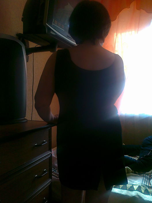 Личные фото