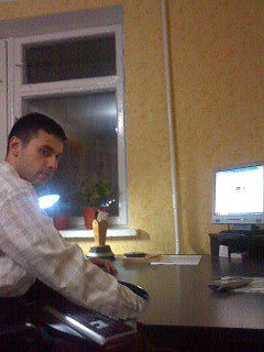 a vot i ea