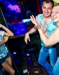 А вот и я