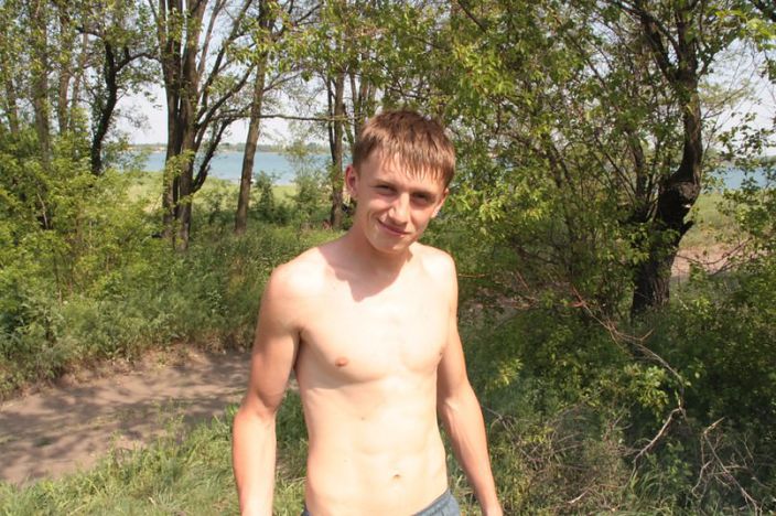 приветик