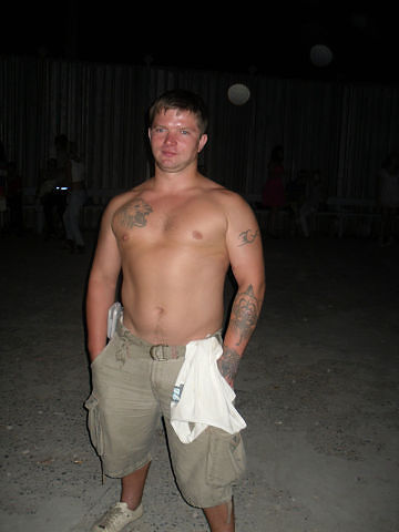 Лето...Солнце...Казантип