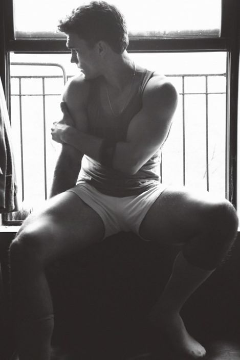 MALE M