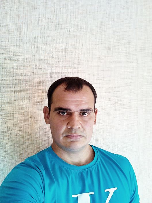 это я.
